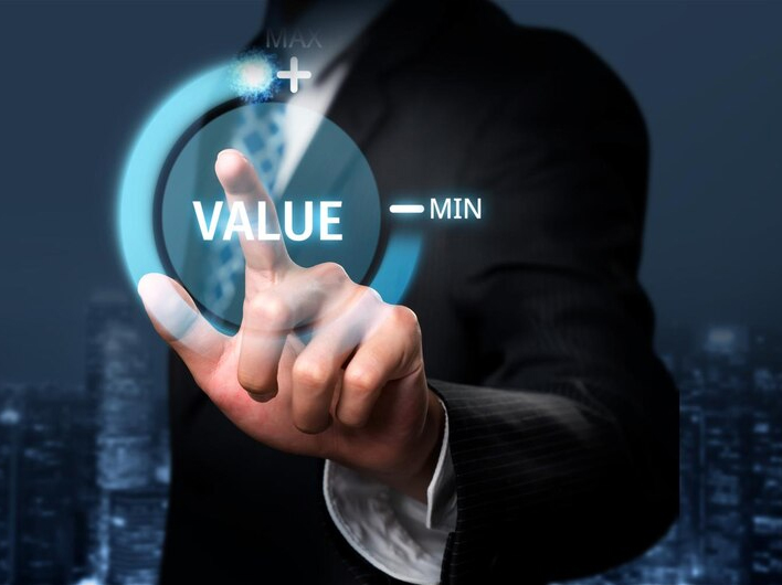 Our Values