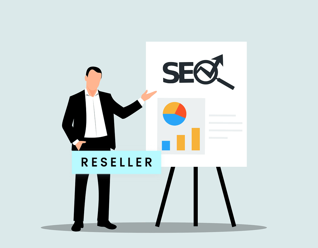 Pro SEO Reseller