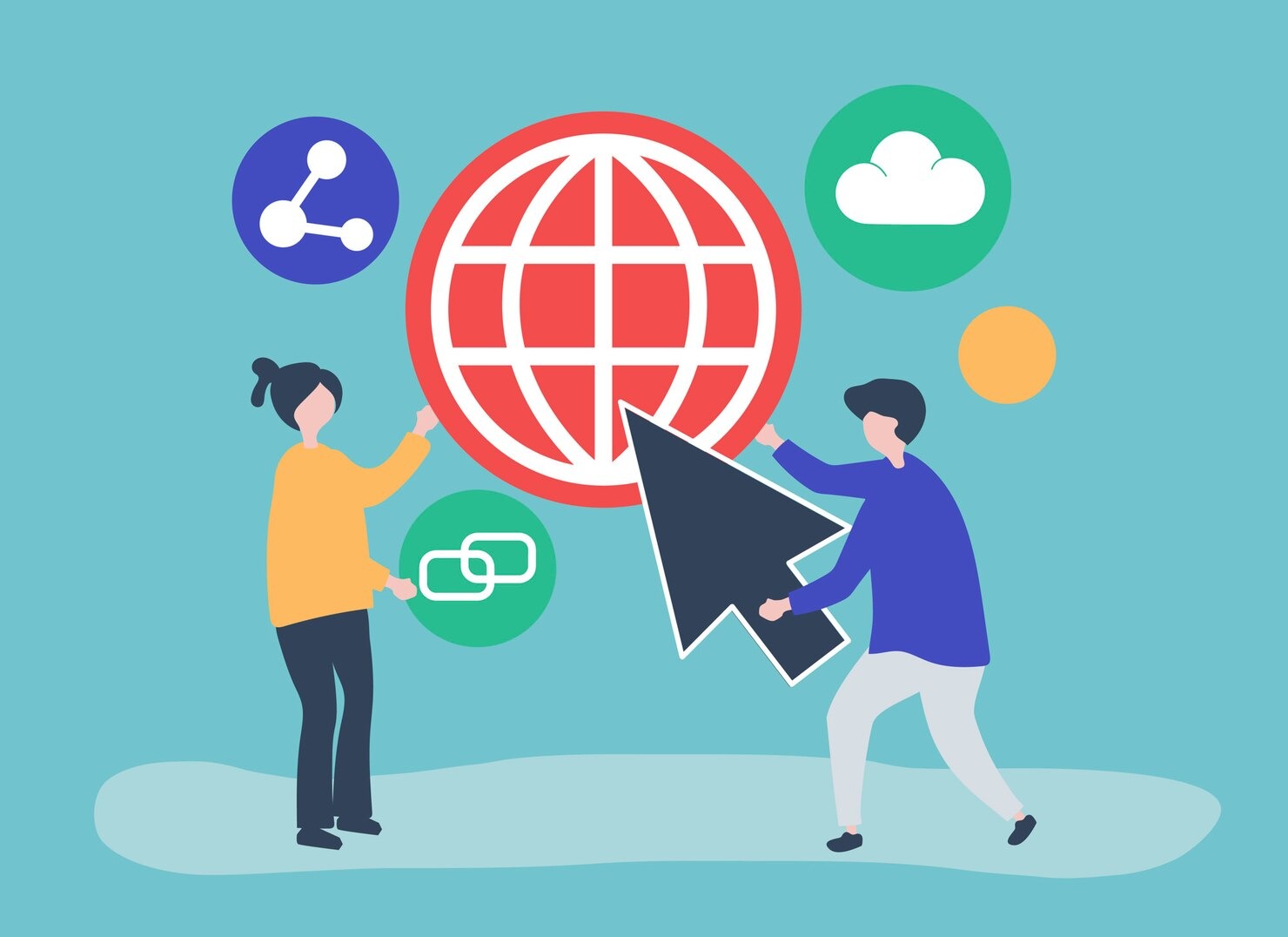 Link Building