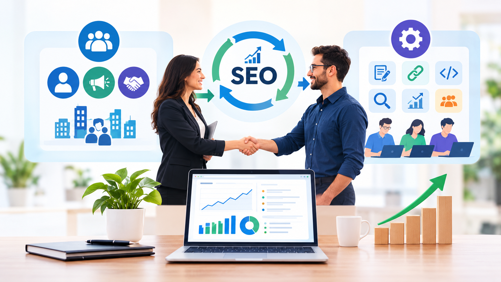 SEO Reseller
